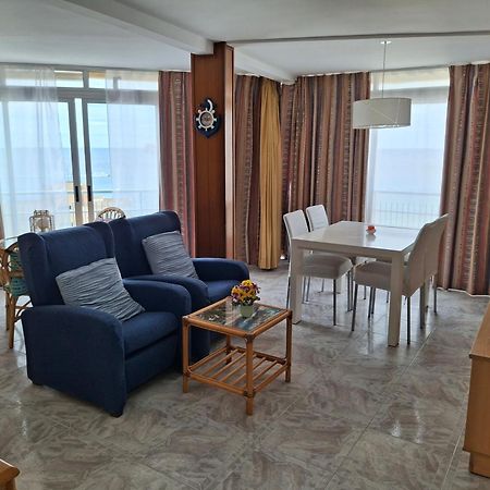 Torresol Apartment Benidorm Exterior photo